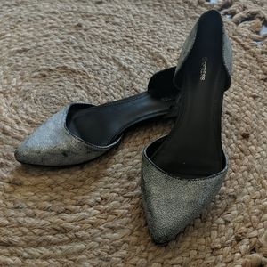 Express flats size 8